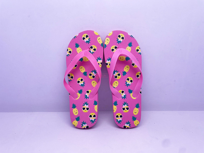 FLIP FLOPS