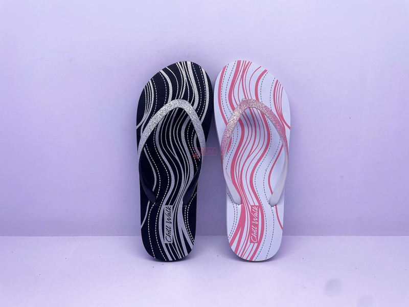 FLIP FLOPS
