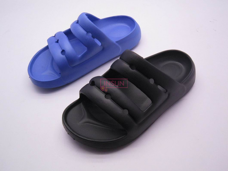 INJECTION SLIDE CHLID SLIPPERS