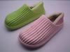FUR SLIPPERS