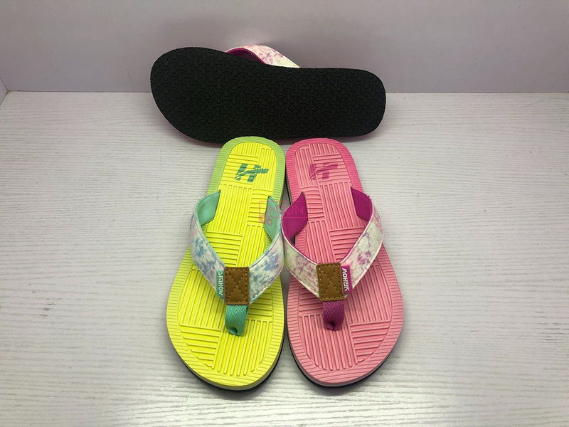 EVA SLIPPERS