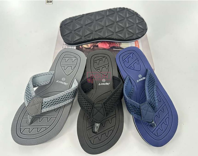 EVA SLIPPERS