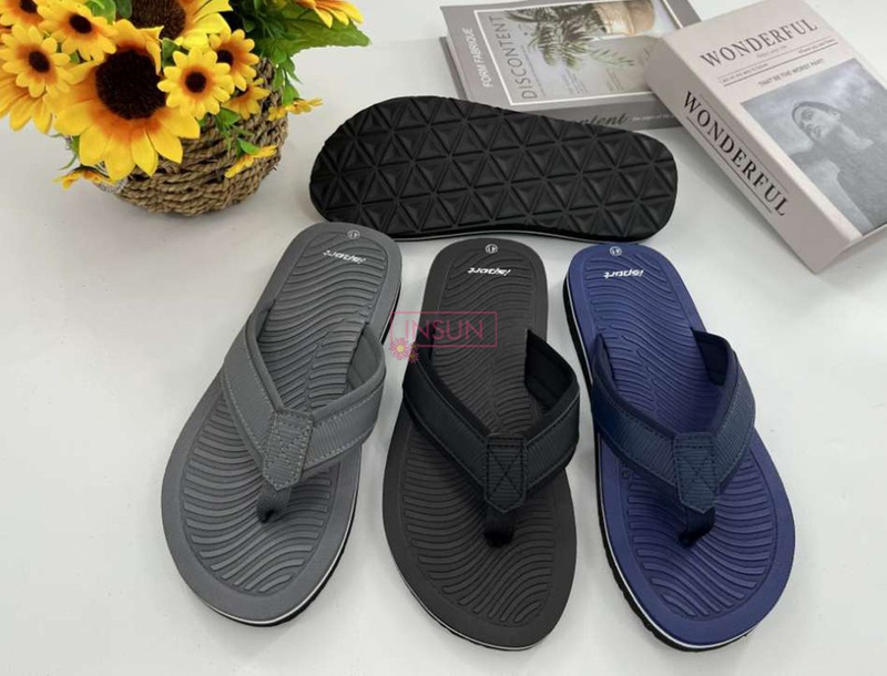 EVA SLIPPERS