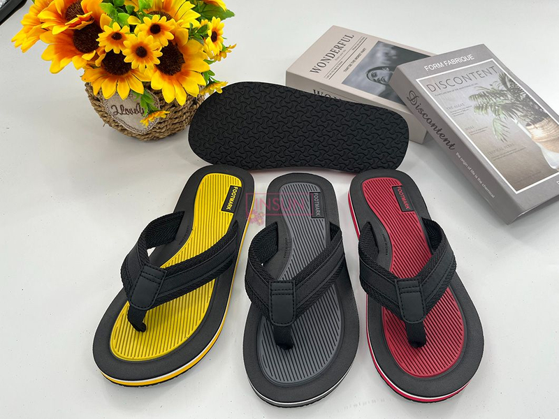 EVA SLIPPERS