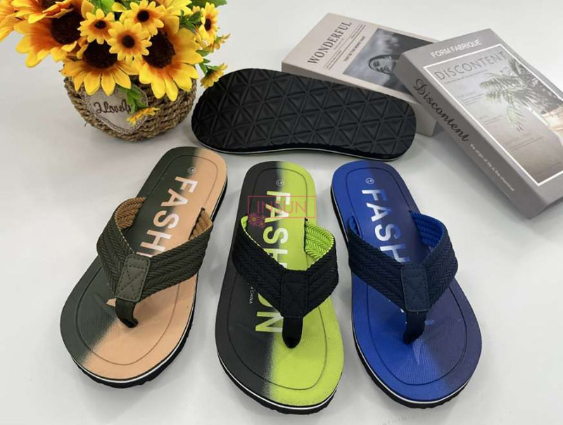 EVA SLIPPERS