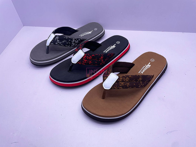EVA SLIPPERS