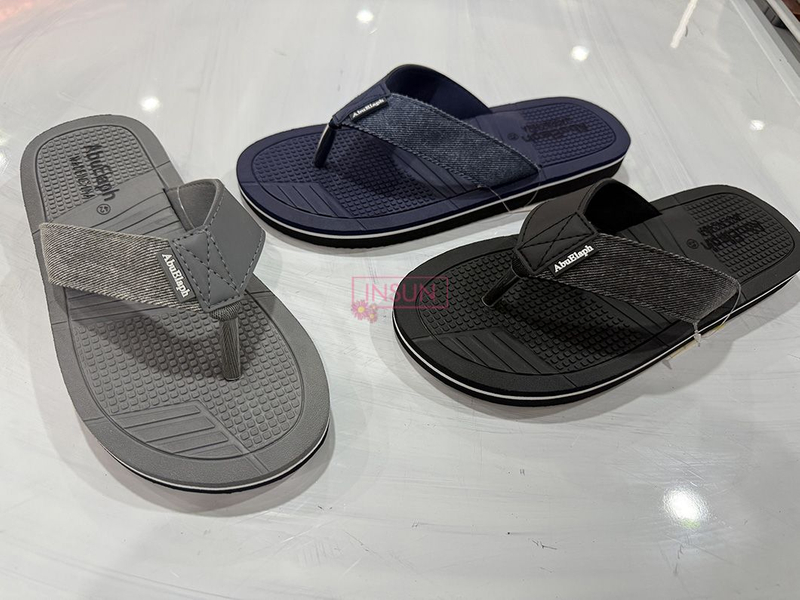 EVA SLIPPERS