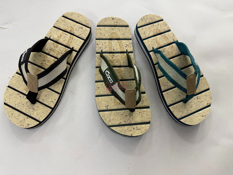 EVA SLIPPERS