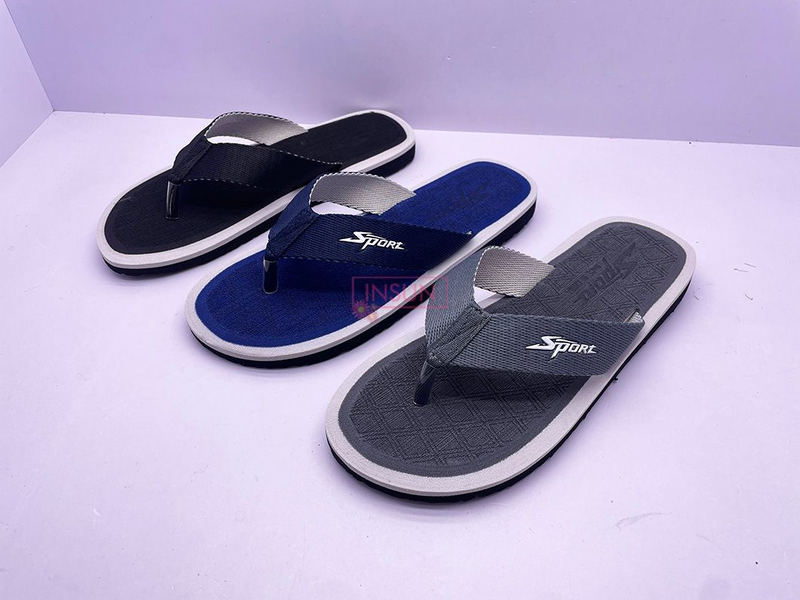 EVA SLIPPERS