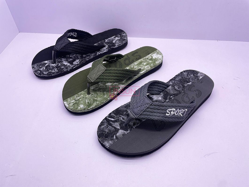 EVA SLIPPERS