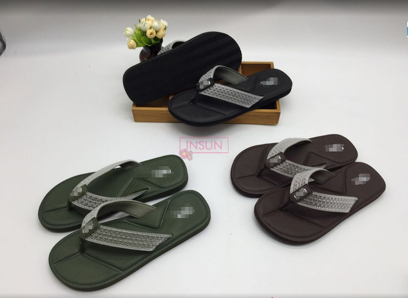 EVA SLIPPERS