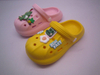 CHILD CLOGS