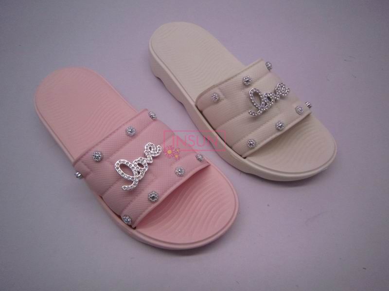 WOMEN SEPERATE INJECTION