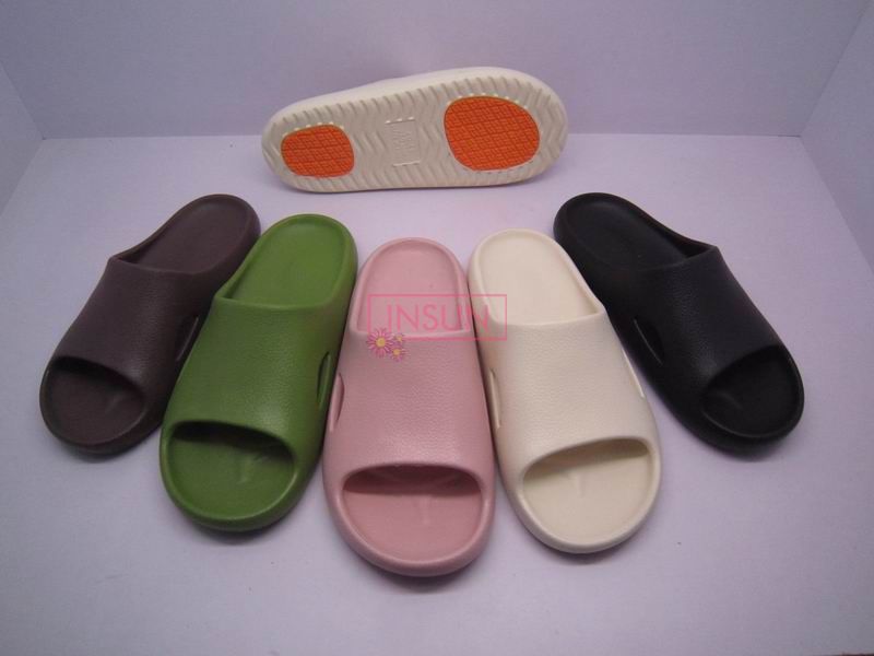 WOMEN WHOLE INJECTION