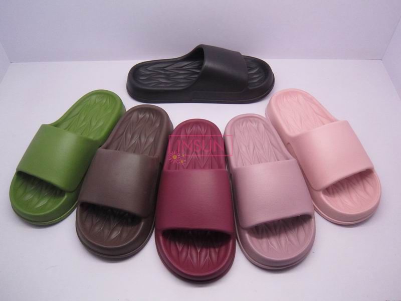 WOMEN WHOLE INJECTION