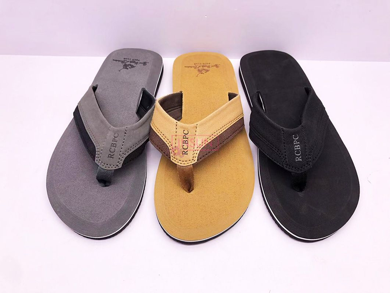 EVA SLIPPERS