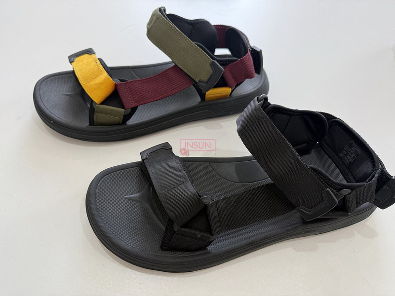 EVA SLIPPERS