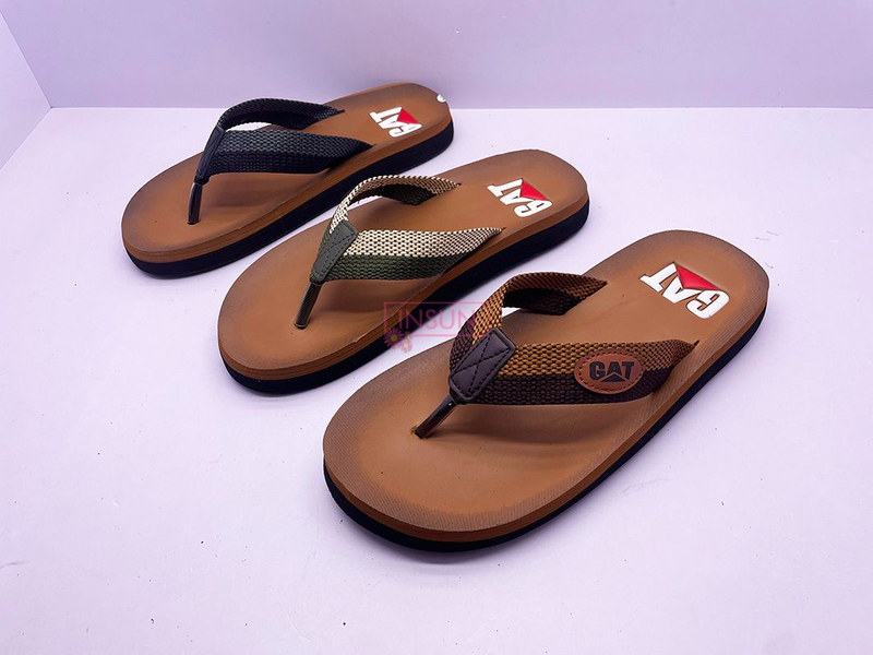 EVA SLIPPERS