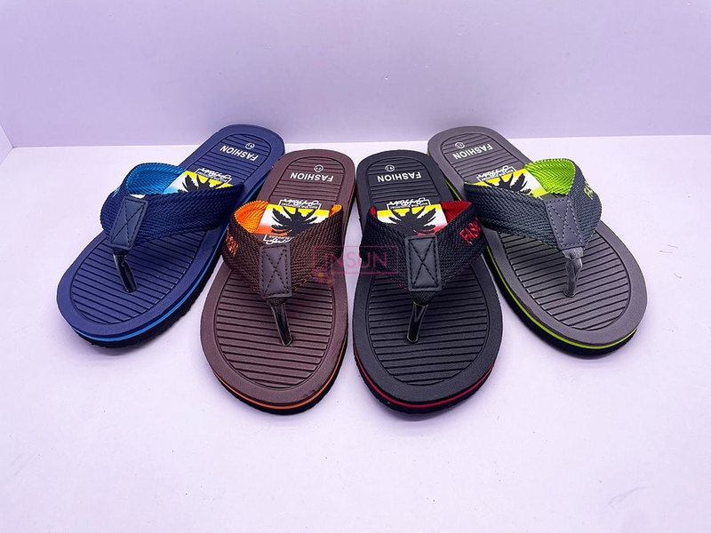 EVA SLIPPERS