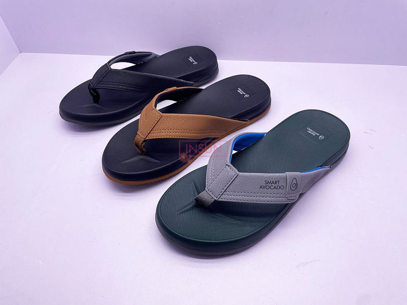 EVA SLIPPERS