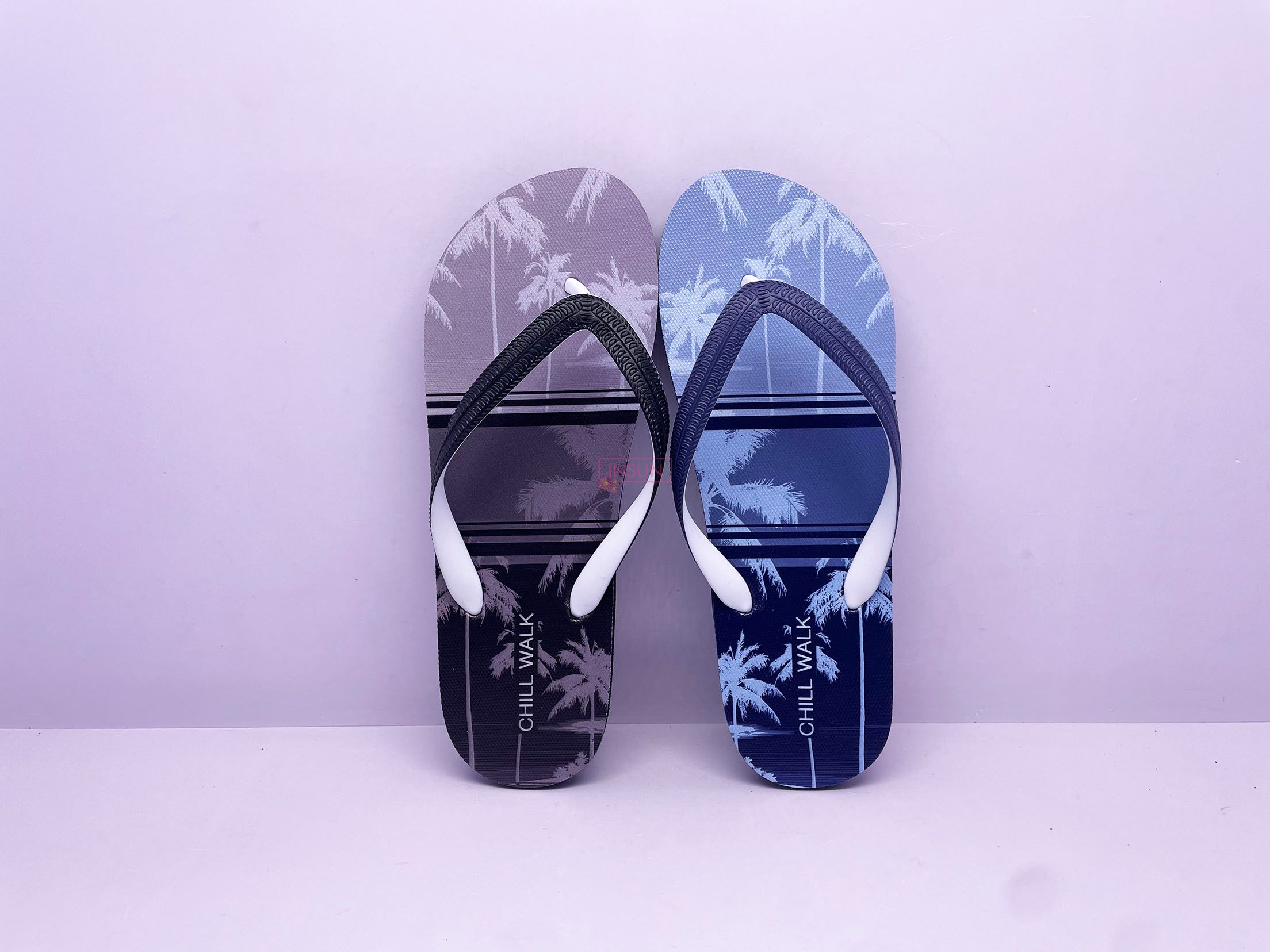 FLIP FLOPS