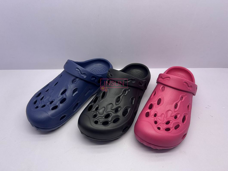 WOMEN CLOG
