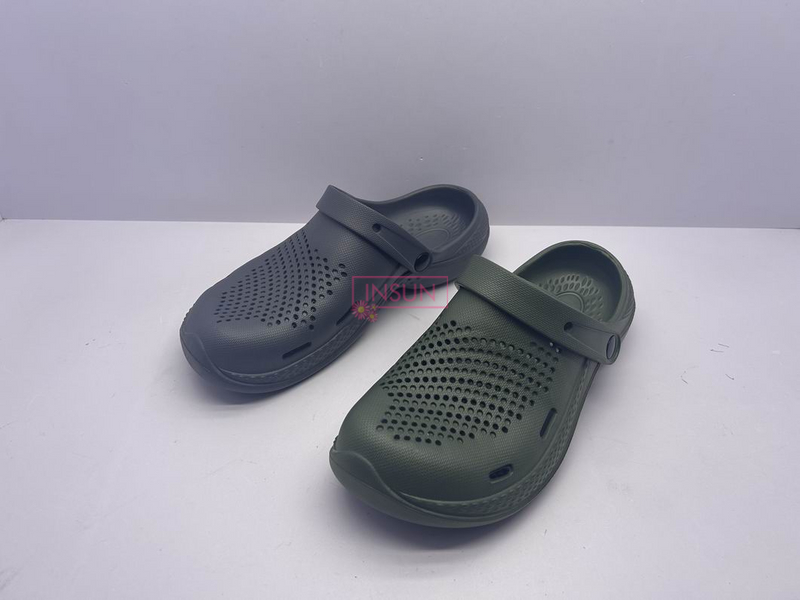 MEN CLOG