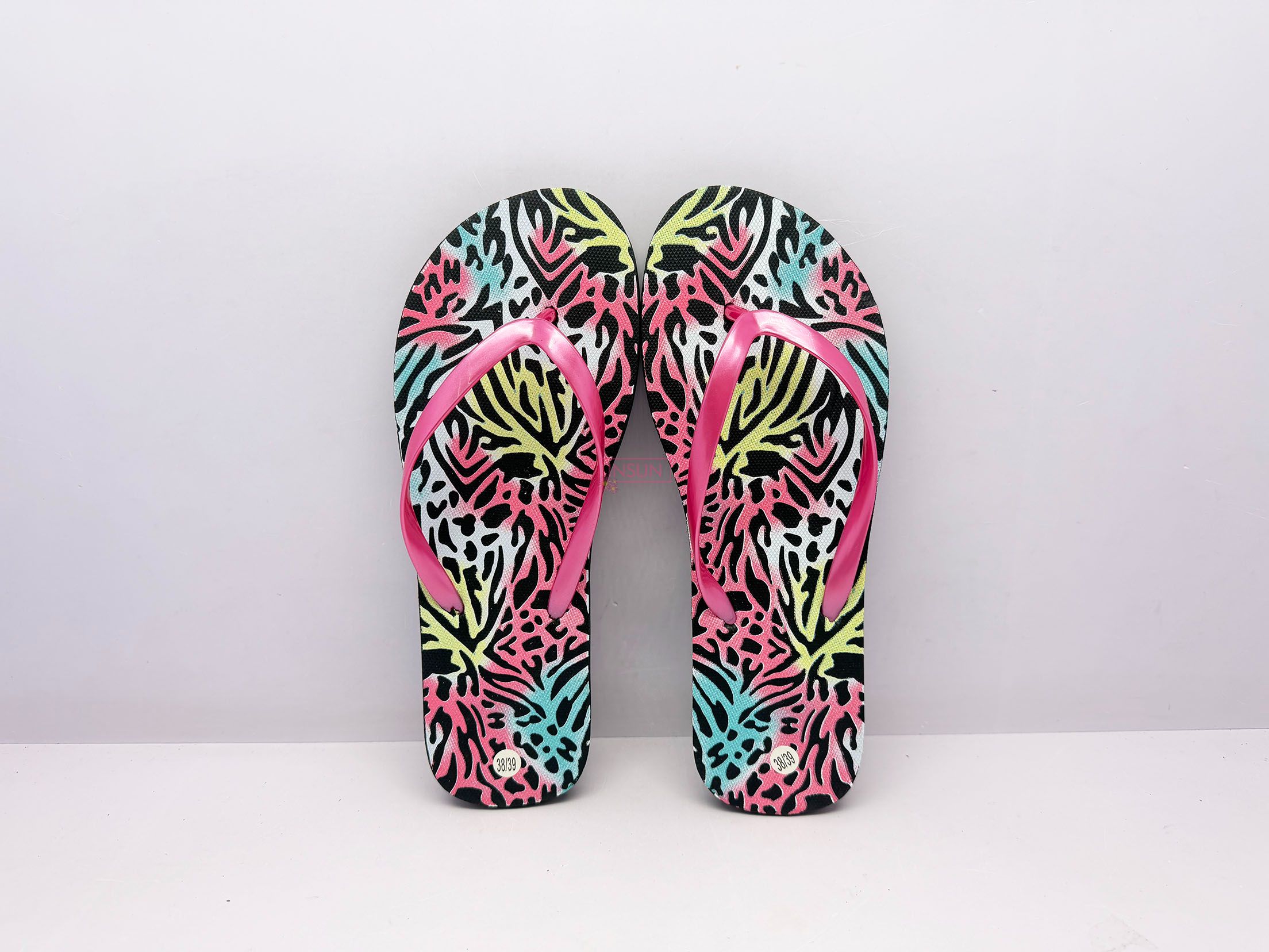 FLIP FLOPS