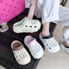 WOMAN CLOGS