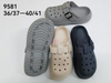 WOMAN CLOGS