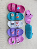 CHILD CLOGS