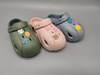 CHILD CLOGS