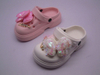 CHILD CLOGS
