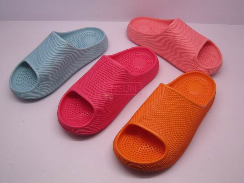 WOMEN WHOLE INJECTION