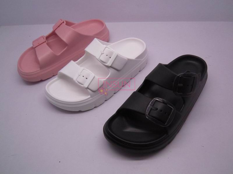 WOMEN WHOLE INJECTION