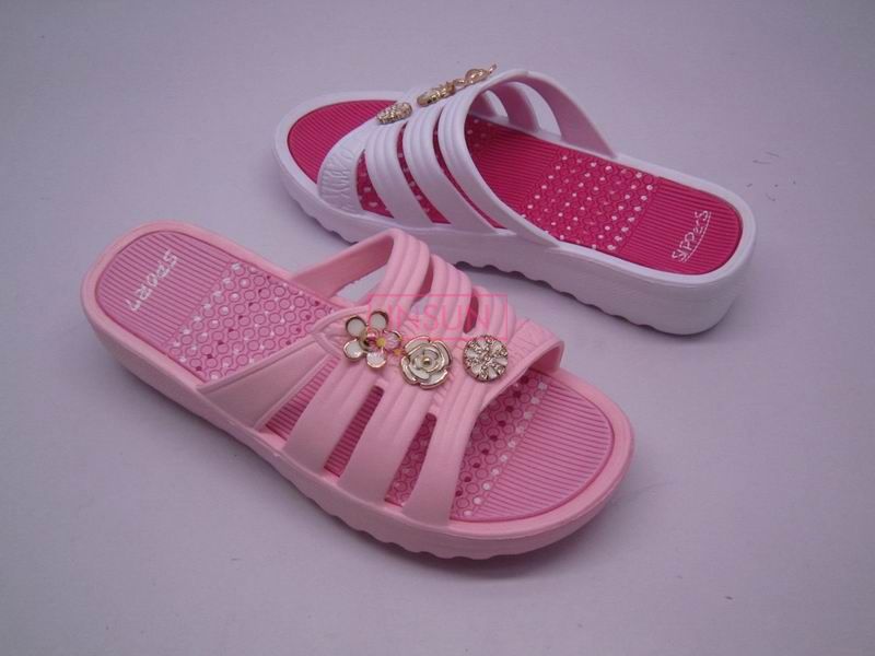 WOMEN WHOLE INJECTION