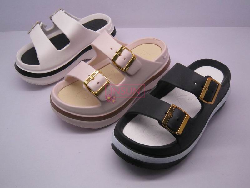 WOMEN WHOLE INJECTION