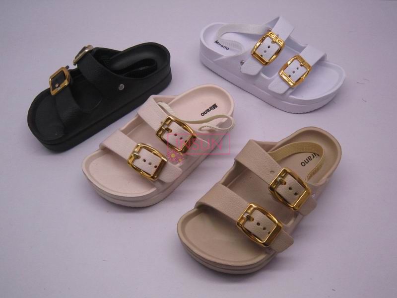 WOMEN WHOLE INJECTION