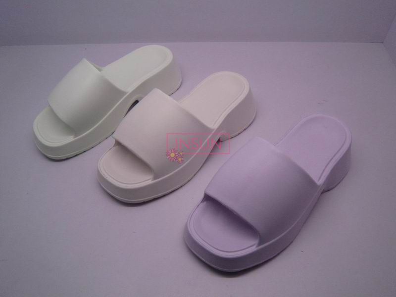 WOMEN WHOLE INJECTION