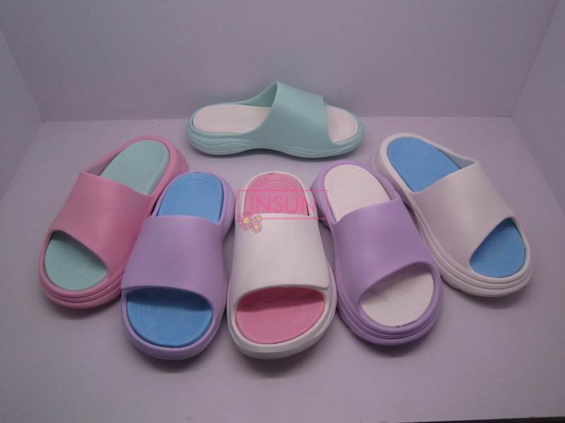 WOMEN WHOLE INJECTION