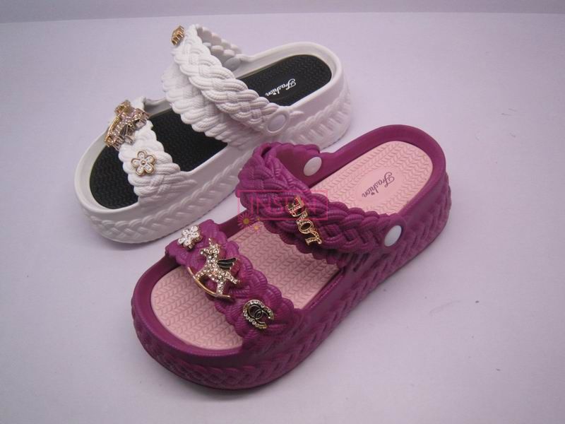 WOMEN WHOLE INJECTION