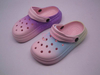 CHILD CLOGS