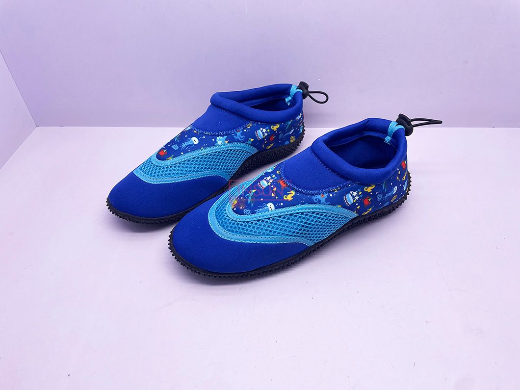 AQUA SHOES