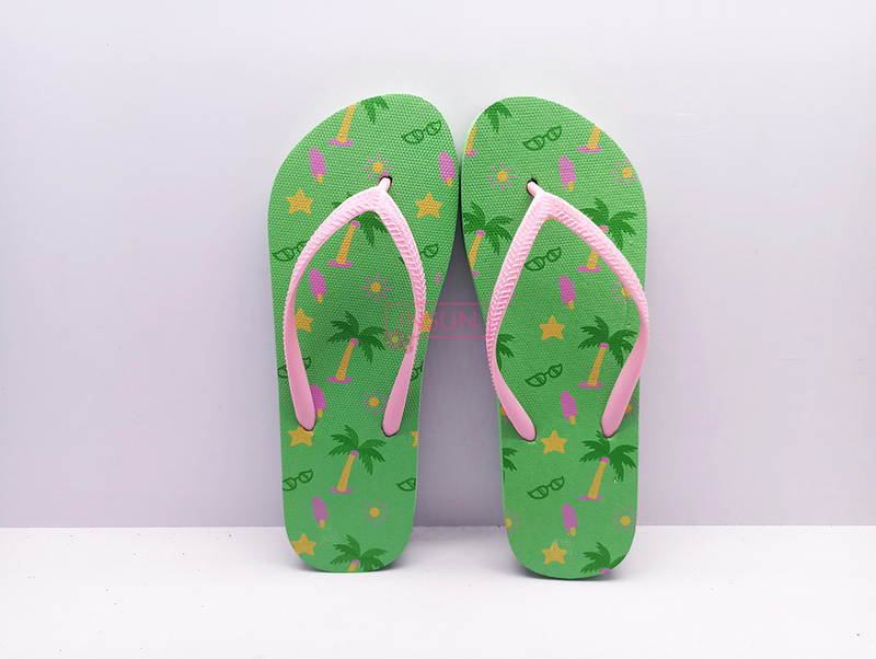 FLIP FLOPS
