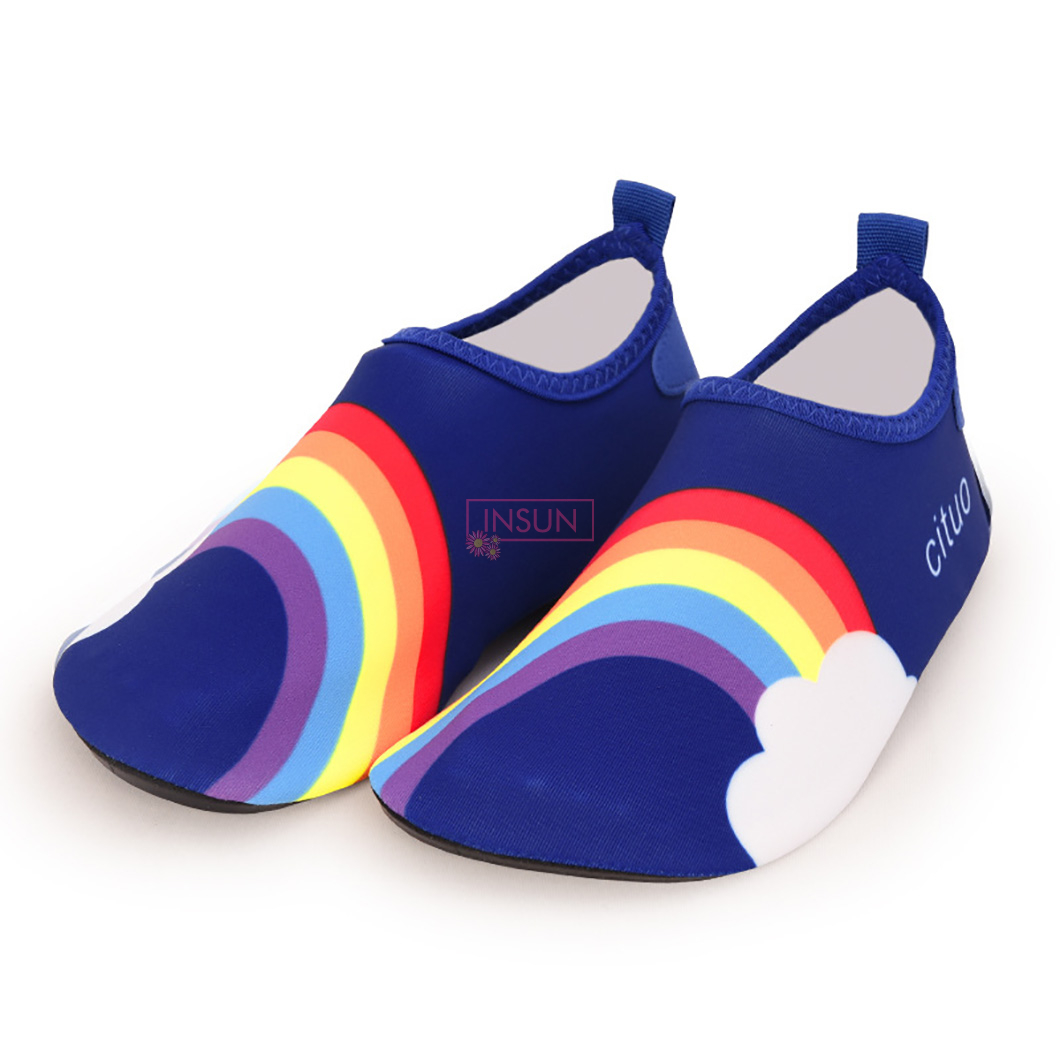 SKIN SHOES