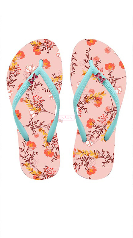 FLIP FLOPS