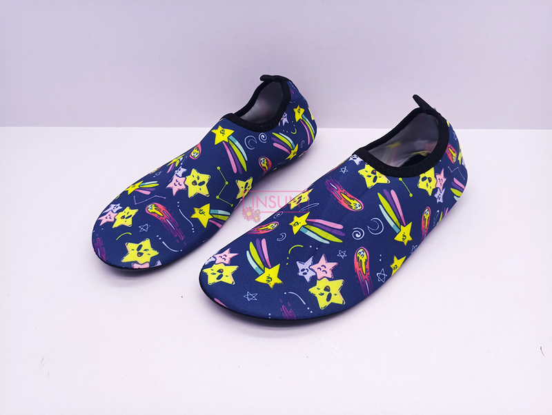 SKIN SHOES