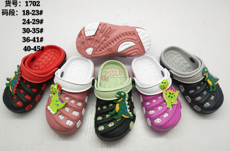 MEN CLOG