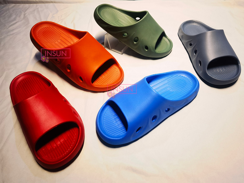 INJECTION MEN SLIPPERS