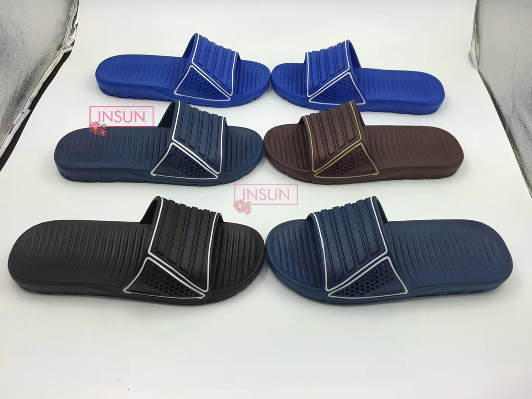 INJECTION MEN SLIPPERS